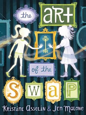 cover image of The Art of the Swap